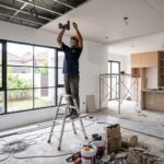 Mengapa Jasa Kontraktor Interior Lebih Efisien untuk Renovasi