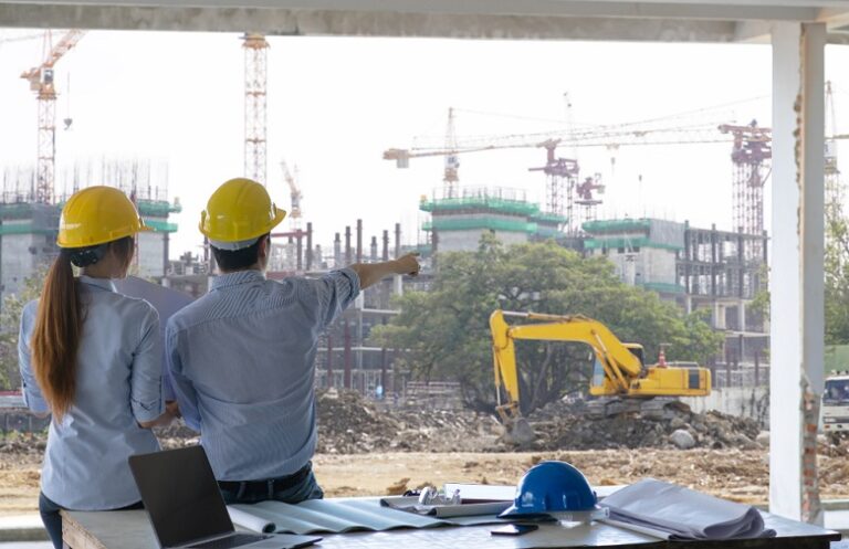Panduan Lengkap Konstruksi Bangunan untuk Berbagai Proyek