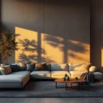Tren Desain Interior Minimalis untuk Kantor Modern