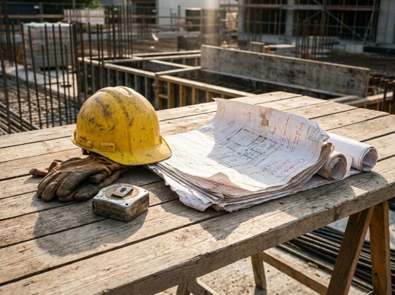 Commissioning MEP Tahapan Sebelum Gedung Beroperasi