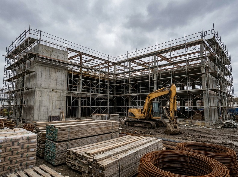 Commissioning MEP Tahapan Sebelum Gedung Beroperasi
