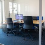 Interior Fit Out Tahapan Pengerjaan Kantor hingga Siap Digunakan