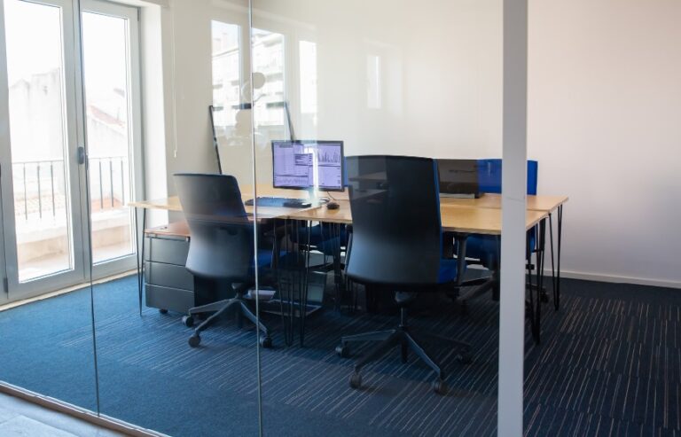 Interior Fit Out: Tahapan Pengerjaan Kantor hingga Siap Digunakan