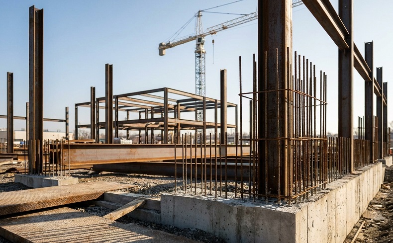 Jasa Design and Build