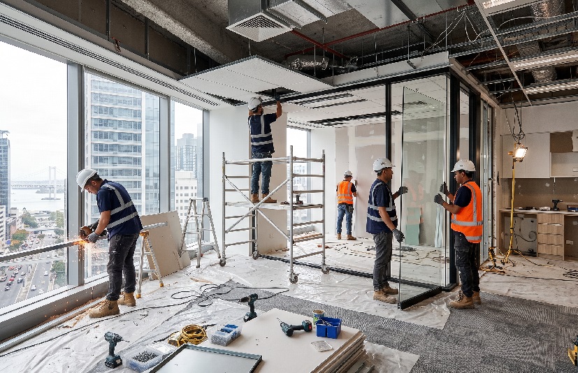 Kapan Gedung Perlu Renovasi Total dan Kapan Cukup Retrofit