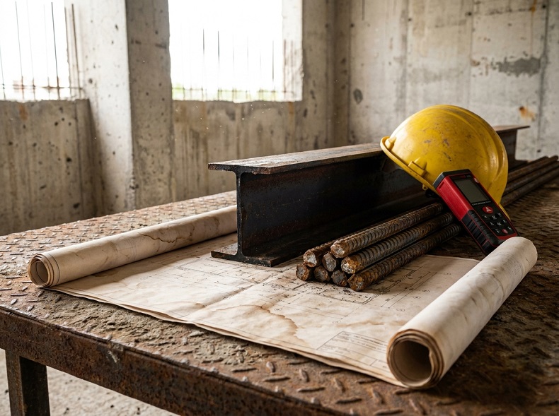 Kapan Proyek Sebaiknya Menggunakan Jasa Design and Build