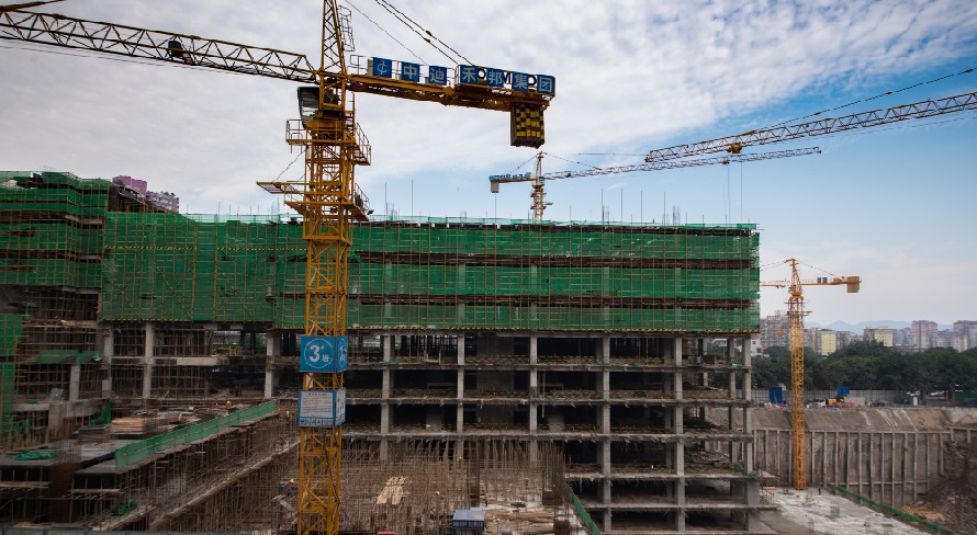 Fit Out Gedung Sewa Aturan Pengelola yang Sering Terlewat